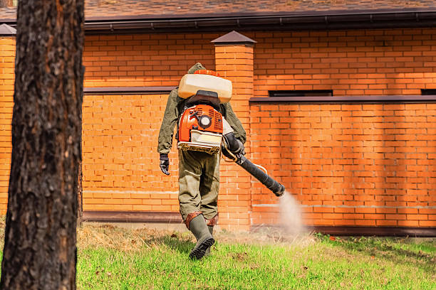 Trusted Fumigation Services service in Start, LA - Nex Pest Control